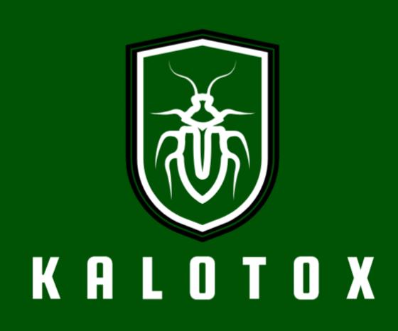 kalotox.com